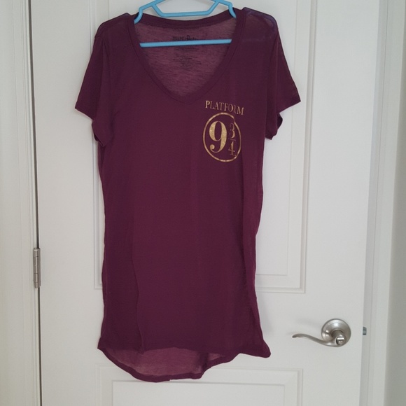 Tops - Harry Potter L shirt